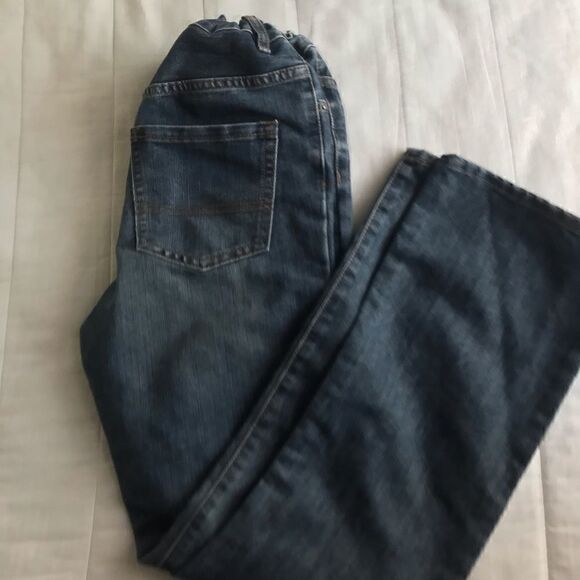Children’s place boys jeans size 14 - Picture 3 of 3